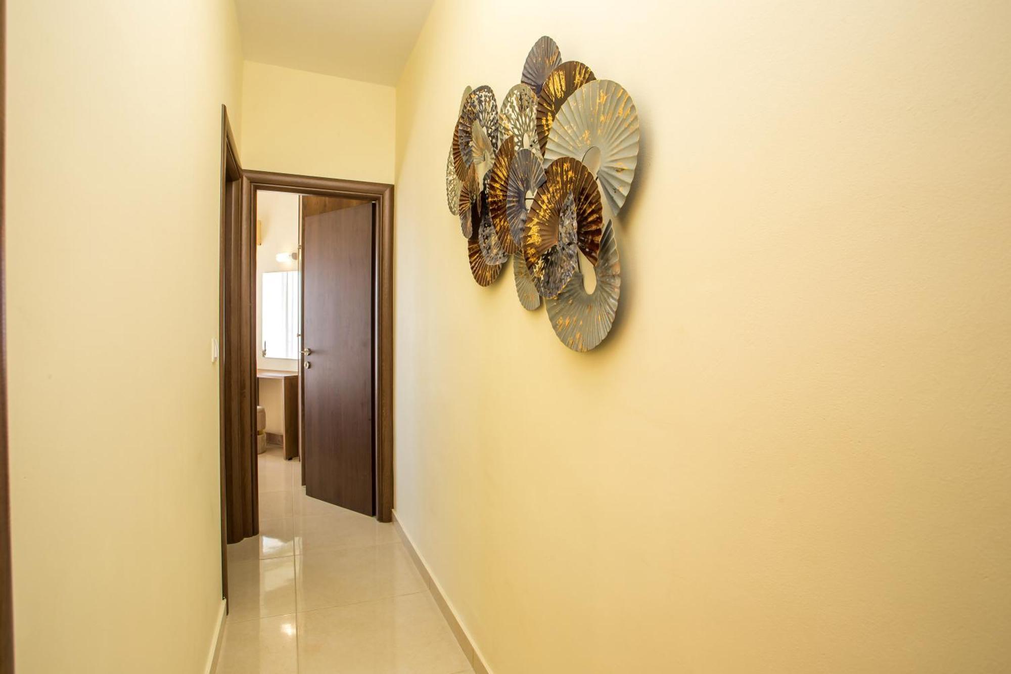 Ferienwohnung Casa Lyristis Faliraki Exterior foto