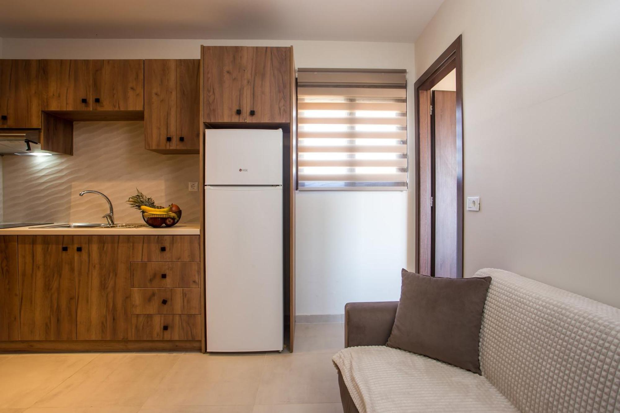 Ferienwohnung Casa Lyristis Faliraki Exterior foto